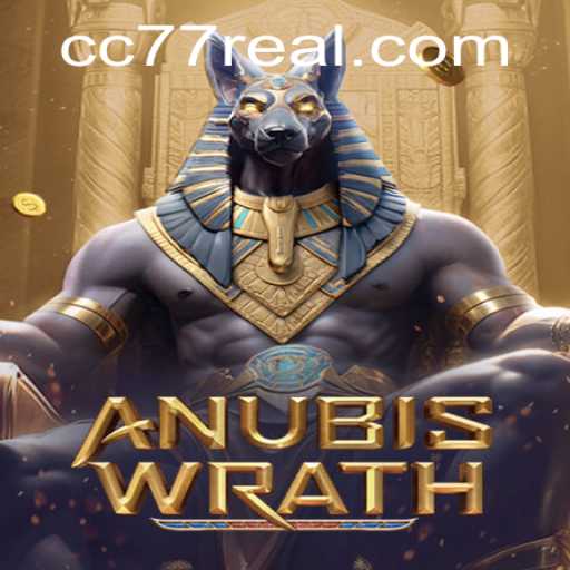 AnubisWrath: Unearthing the Mystical Gameplay of CC77