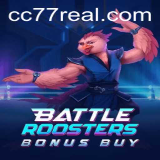 BattleRoostersBonusBuy: A Thrilling Adventure into the Heart of Combat Gaming