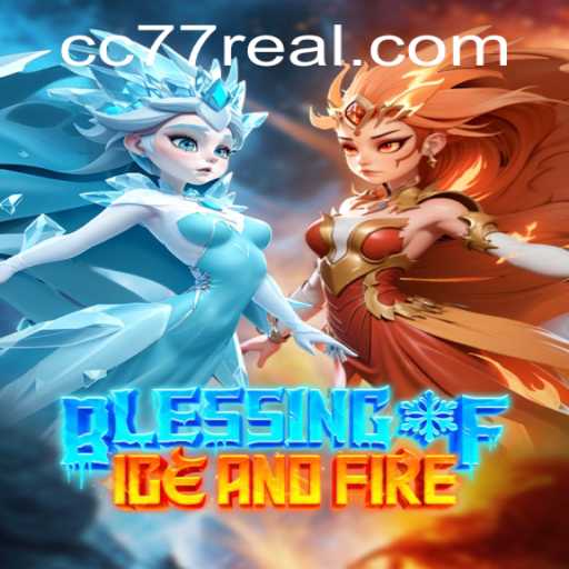 Blessing of Ice and Fire: A Deep Dive into the Enchanting Gameplay and Rules