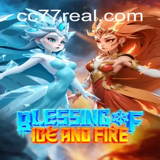 Blessing of Ice and Fire: A Deep Dive into the Enchanting Gameplay and Rules