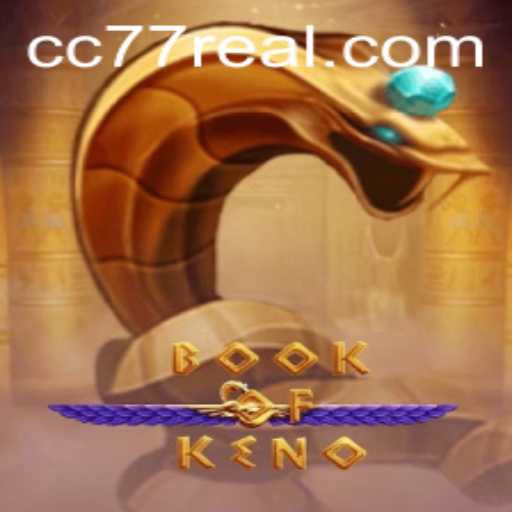 Discover the Exciting World of BookOfKeno and Keyword CC77: A Fresh Gaming Experience