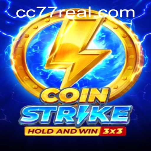 Discover Coinstrike: A New Era in Strategic Gaming with CC77