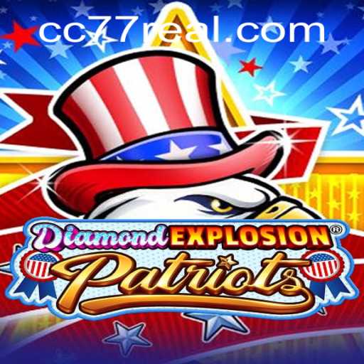 Discovering DiamondExplosionPatriots: The Exciting World of CC77 Gaming