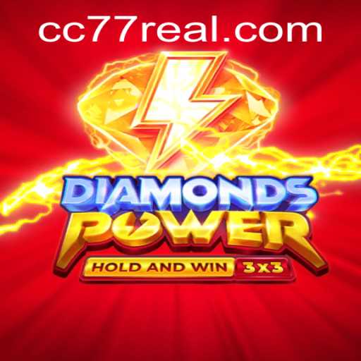 Unveiling the Thrills of 'Diamondspower': A Modern Gaming Phenomenon with CC77