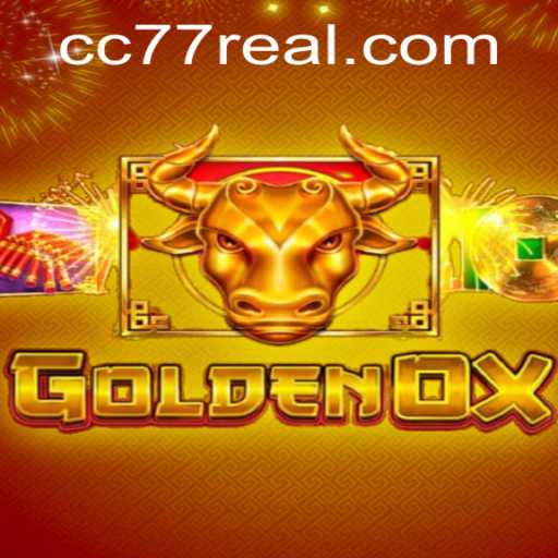 GoldenOx: The Ultimate Gaming Experience