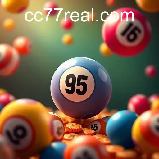 Explorando o Fascinante Mundo dos Jogos de Bingo: O que você precisa saber sobre CC77