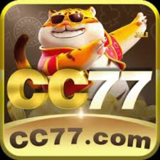 CC77 logo