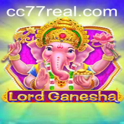 LordGanesha: A Journey into Divine Play