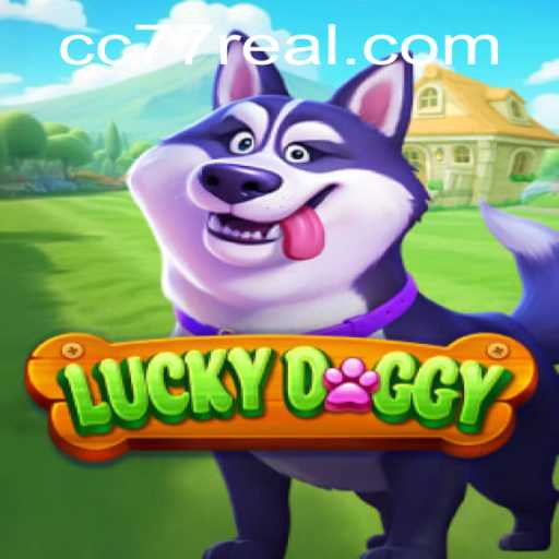 LuckyDoggy: An Exciting Adventure of Fortune and Fun