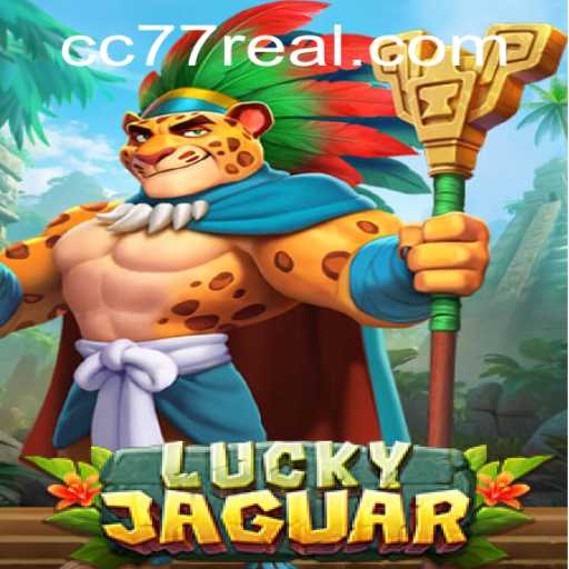 Discover the Thrilling World of LuckyJaguar and the Enigmatic CC77