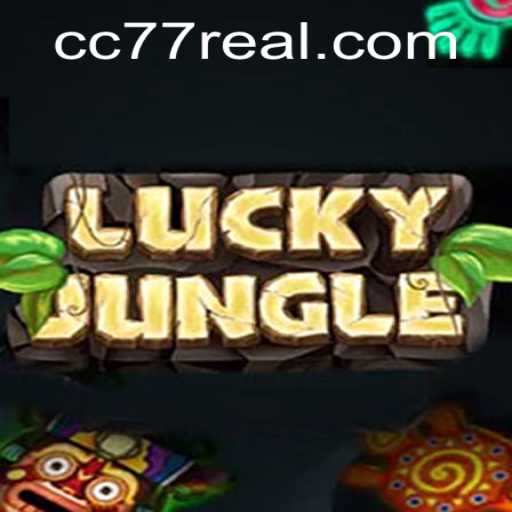 Unlock the Thrills of LuckyJungle: Explore the Exciting Game with CC77