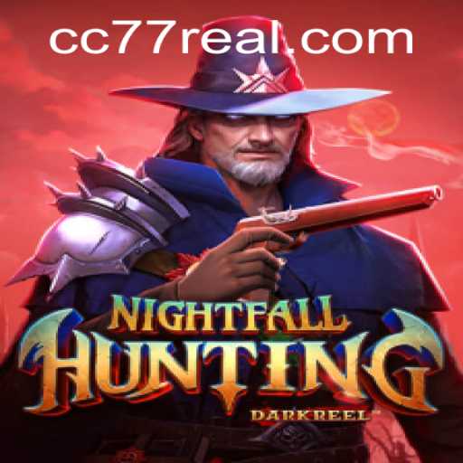 NightfallHunting: An Immersive Adventure with CC77 Challenges
