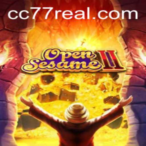 Unlock the Adventure: An In-Depth Look at OpenSesameII and the CC77 Challenge