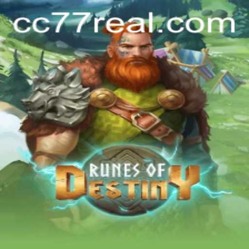 The Enigmatic World of RunesOfDestiny: Unveiling the Secrets of CC77