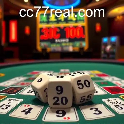 Exploring the Thrilling World of Sic Bo