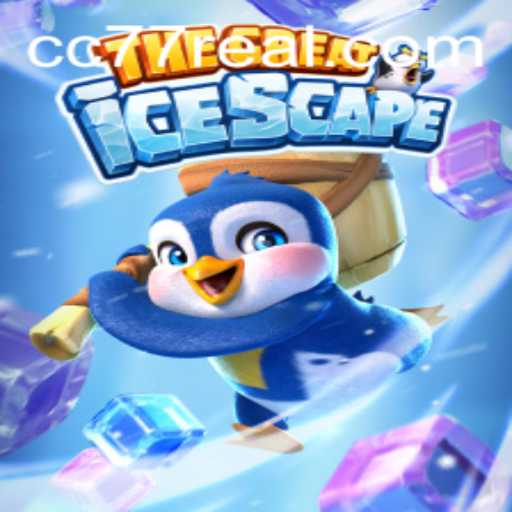 Explore the Ice-cold Adventure of TheGreatIcescape with CC77!