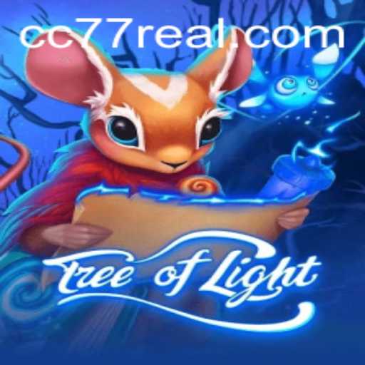Discovering TreeofLight: The Enchanting World of CC77